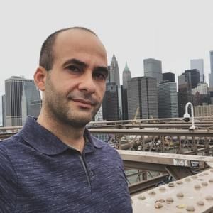 Meet your Posher, Ekki